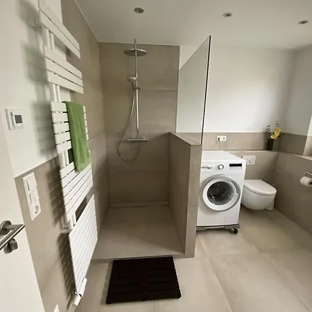 Basler - Het Kleine Vakantiegeluk בית נופש