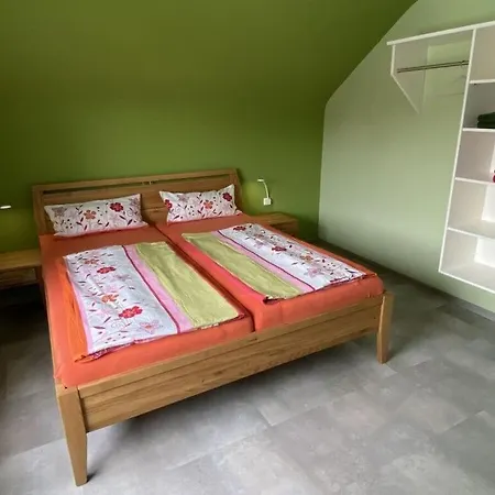 Basler - Het Kleine Vakantiegeluk בית נופש