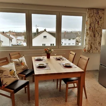 בית נופש Basler - Het Kleine Vakantiegeluk