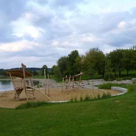 בית נופש Basler - Het Kleine Vakantiegeluk זאלם