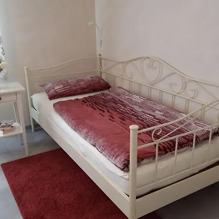 Basler - Het Kleine Vakantiegeluk בית נופש