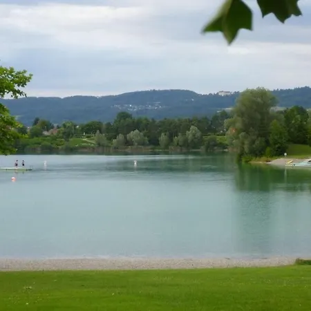 Basler - Het Kleine Vakantiegeluk בית נופש *