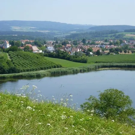 בית נופש Basler - Het Kleine Vakantiegeluk *