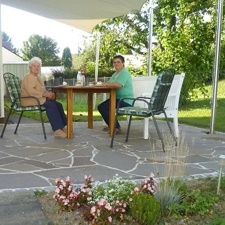 בית נופש Basler - Het Kleine Vakantiegeluk