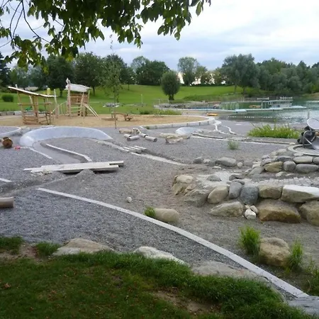 בית נופש Basler - Het Kleine Vakantiegeluk